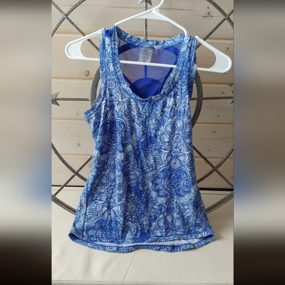 Calia Tank Top